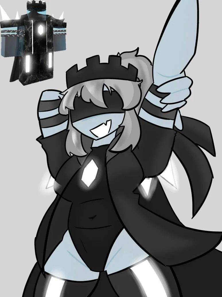 Avatar of Female Lord Hidden Boss TBBF