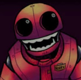 Avatar of Reddy [GETTING FUCKED BY HIM!!!]