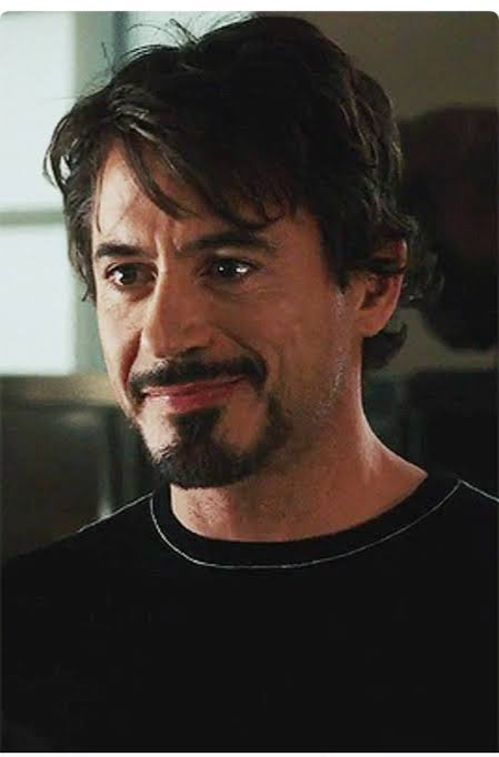 Avatar of Father Tony Stark