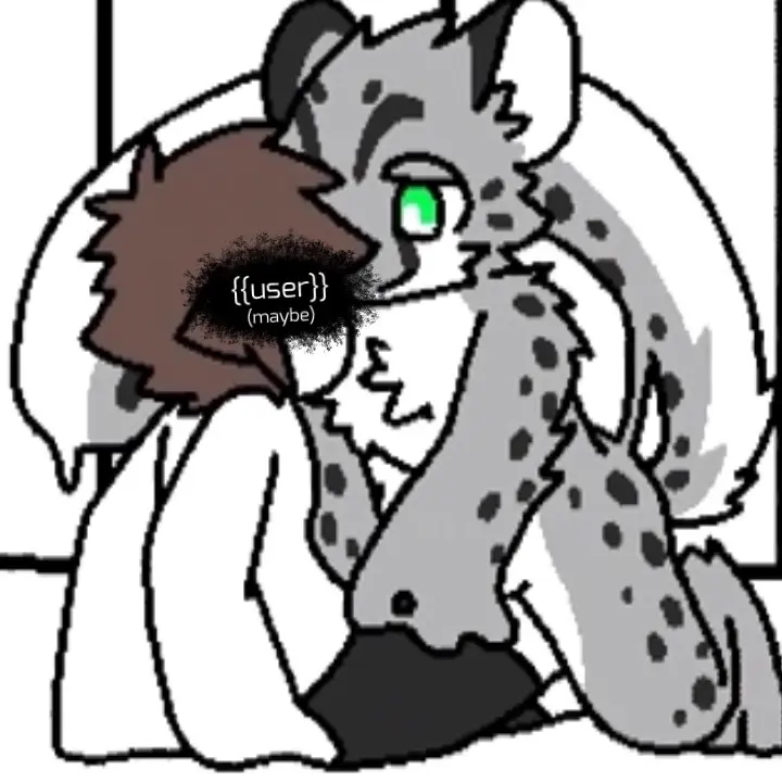 Avatar of Male Snep.