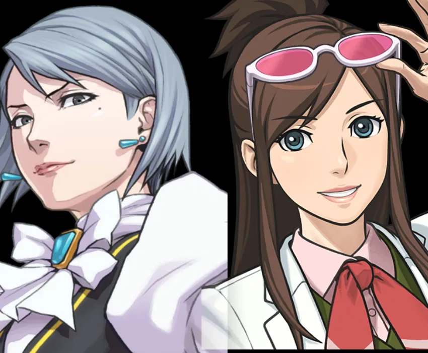 Avatar of (NO CHAT) Ema Skye omorashi bot or Franziska von Karma omorashi bot?