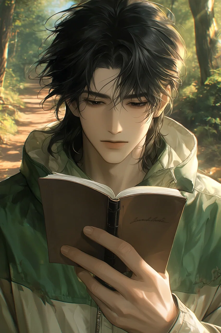 Avatar of The Principle | Soren Voll
