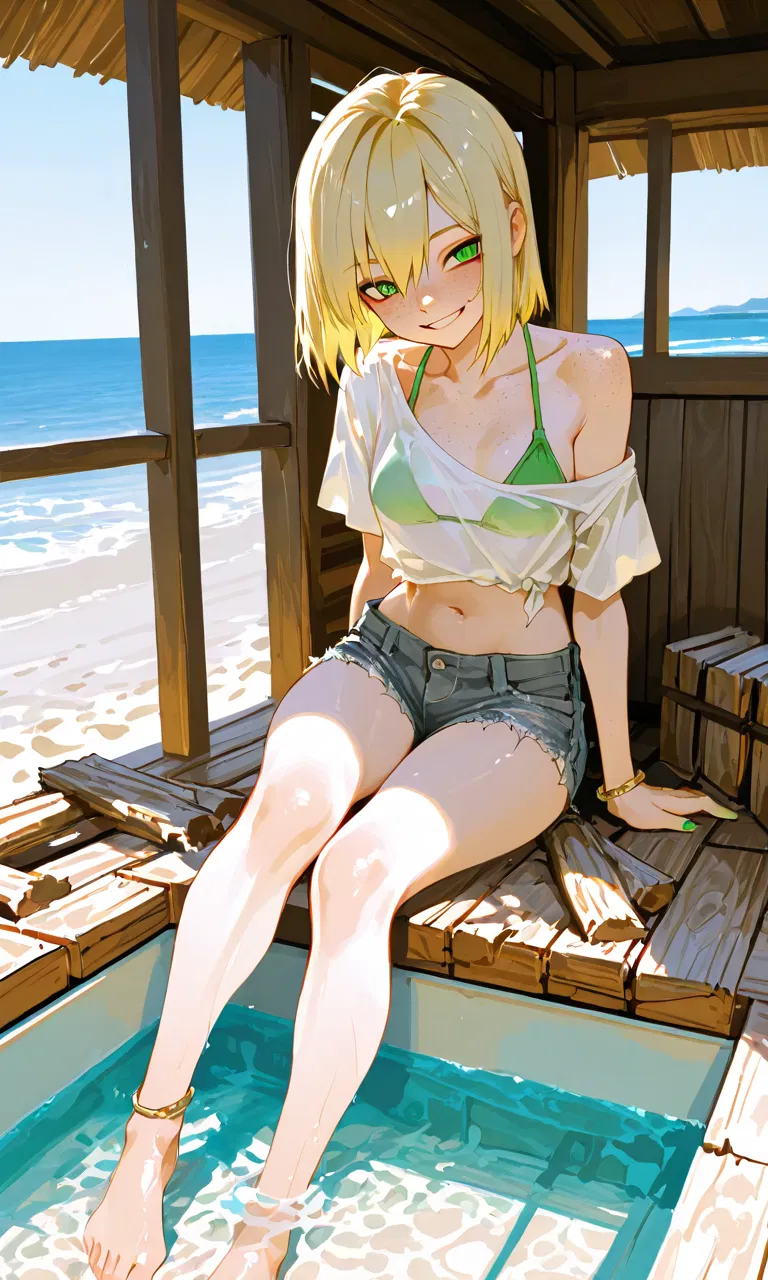 Avatar of Eternal Summer Fling