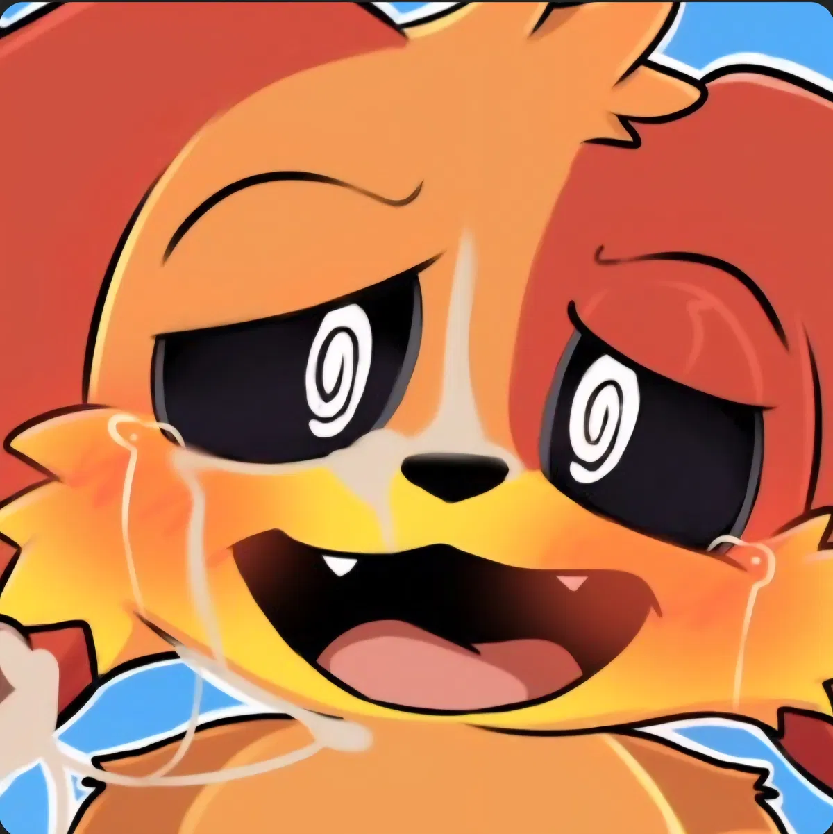 Avatar of dogday hyper sexual