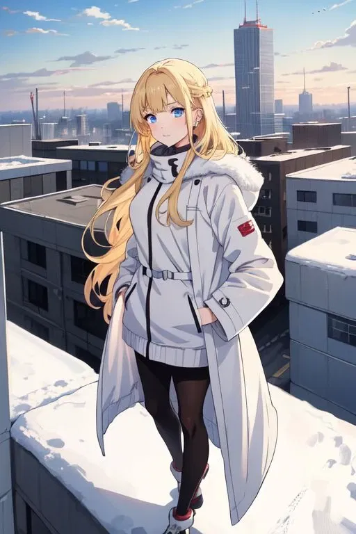 Avatar of Rooftop Jumpers