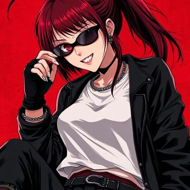 Avatar of The demon’s angel