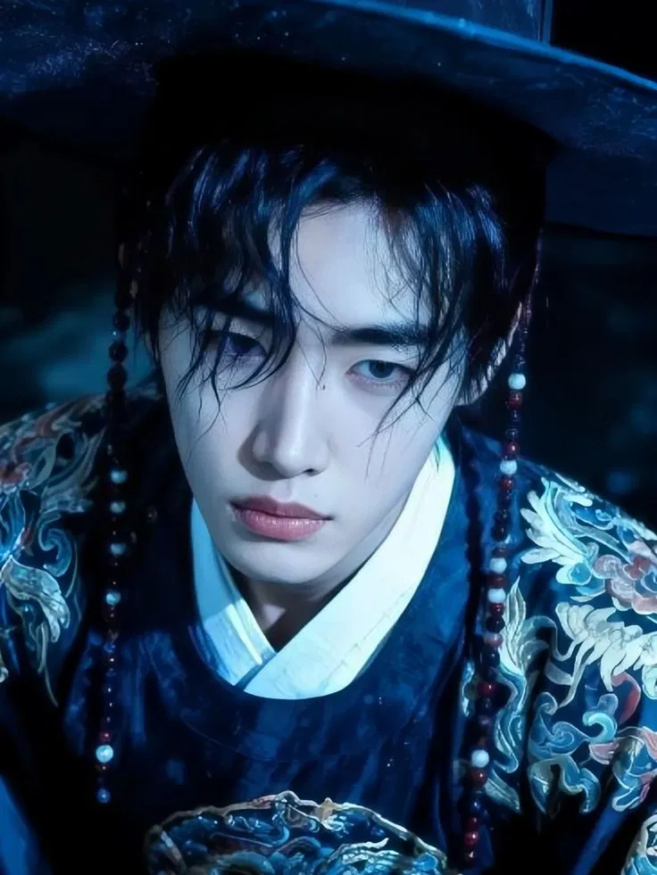 Avatar of Park Sunghoon