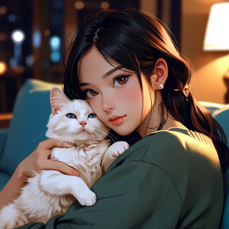 Avatar of Cat Food and Rocket Fuel