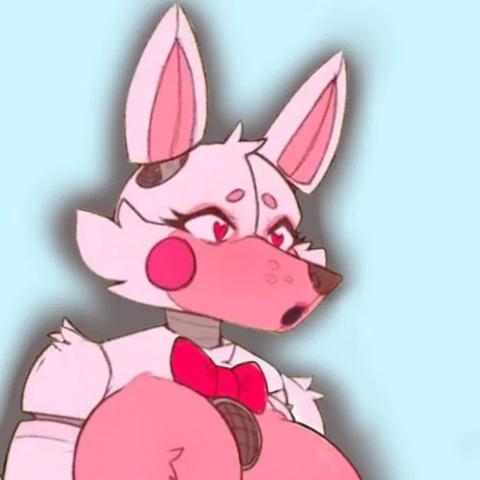 Avatar of Funtime Foxy