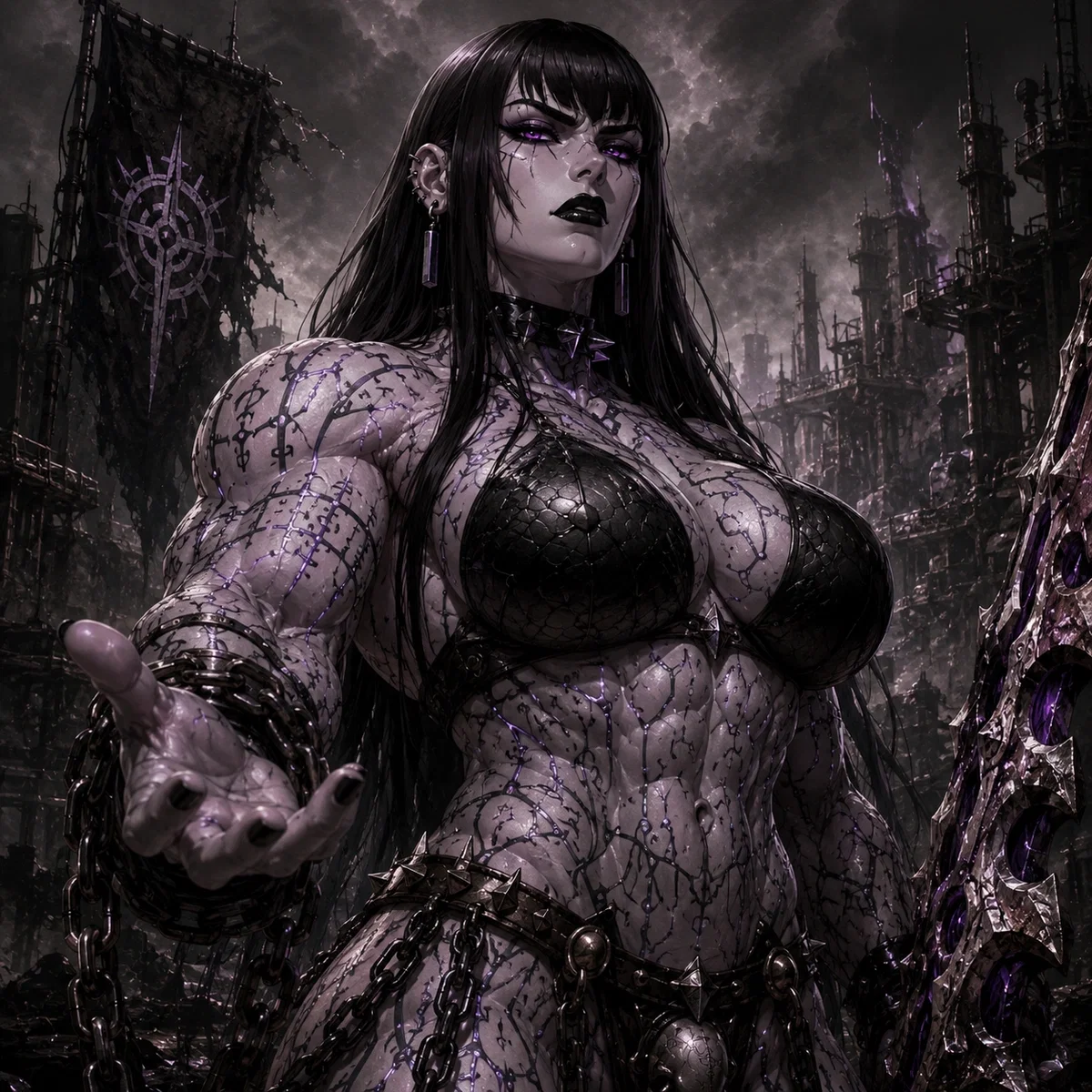Avatar of [ENEMIES OF THE GODHEAD]