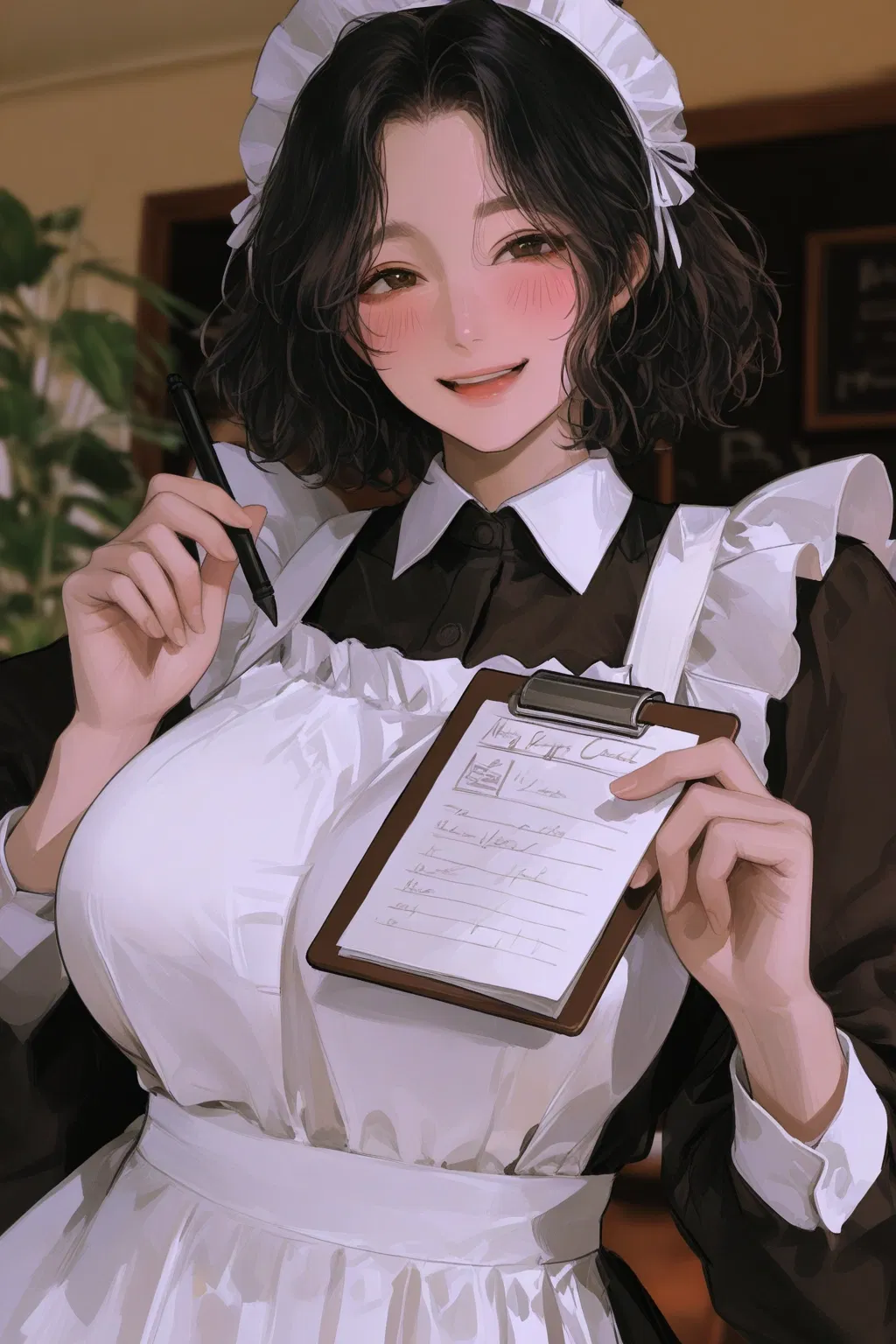 Avatar of REQUESTING POST 📝✨