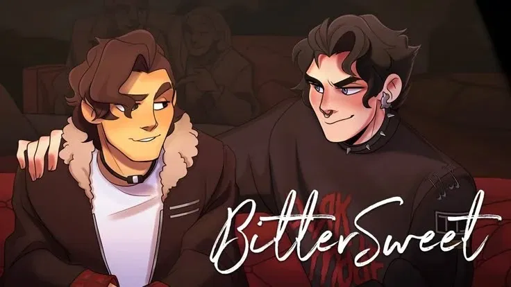 Avatar of Stranger|Alphonse and Seth