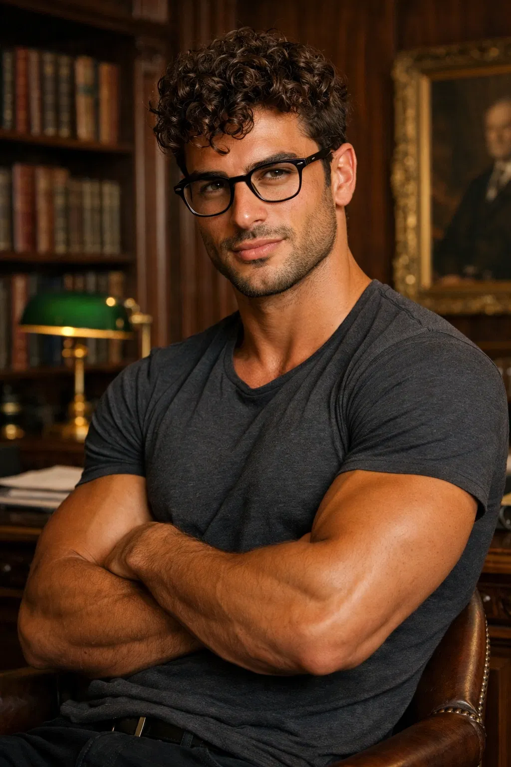 Avatar of Alessandro Rossi