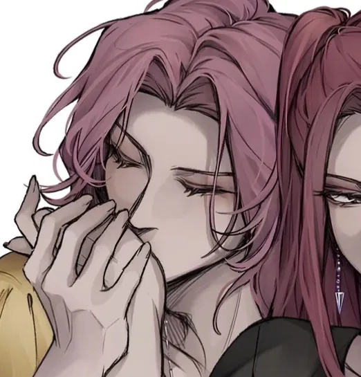 Avatar of Romance Saja//He’s your puppy?!//