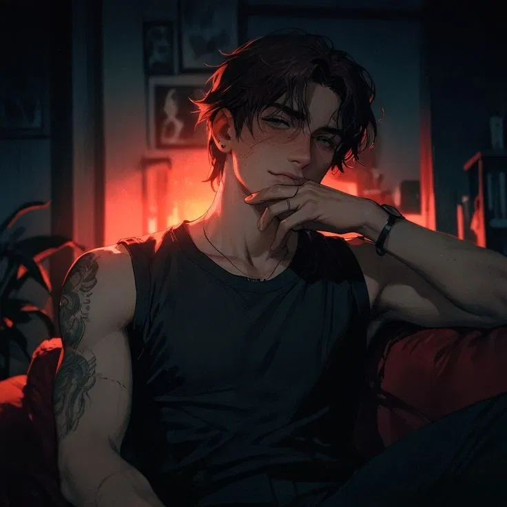 Avatar of Rin Horton
