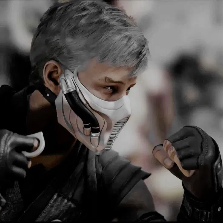 Avatar of Tomas Vrbada (Smoke)