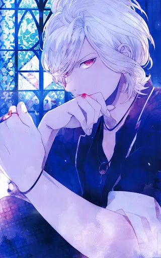 Avatar of Subaru Sakamaki