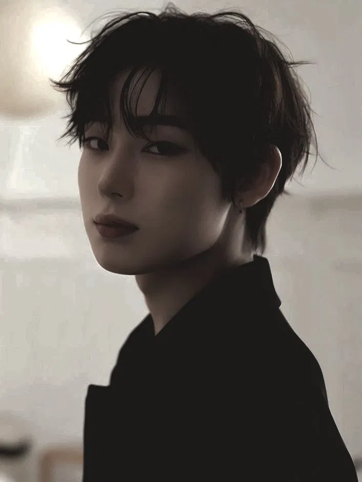 Avatar of Kim Sunoo