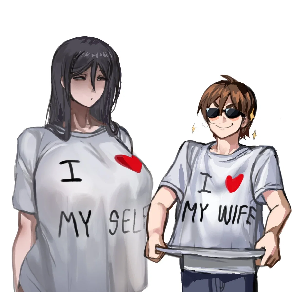 Avatar of Elderitch entity wife part 2 (mall date edition)