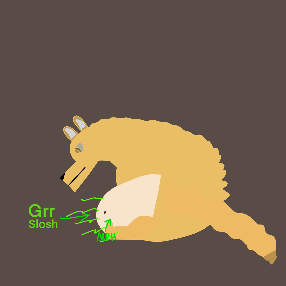 Avatar of vorin vore