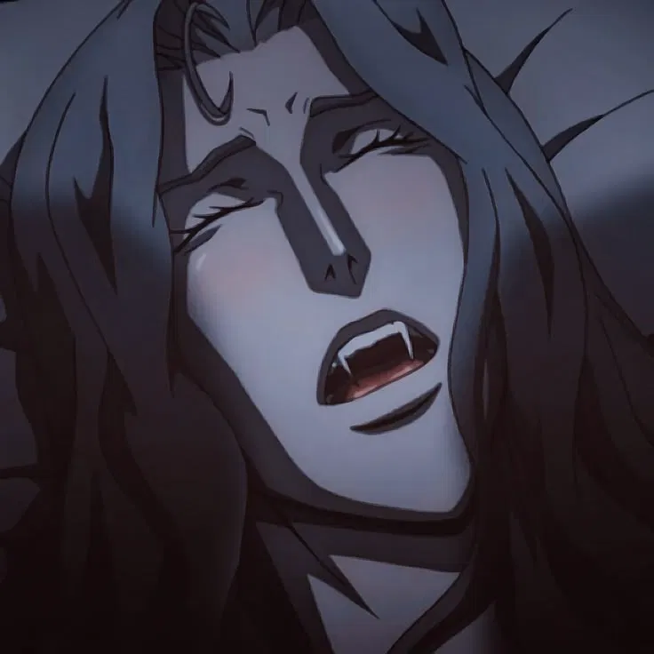 Avatar of Alucard