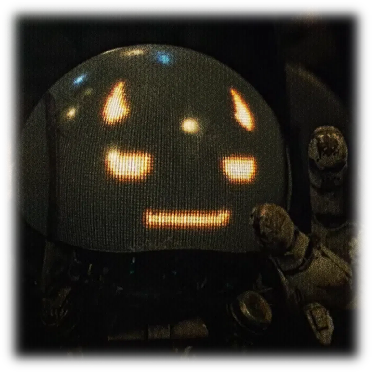 Avatar of Herman ☻