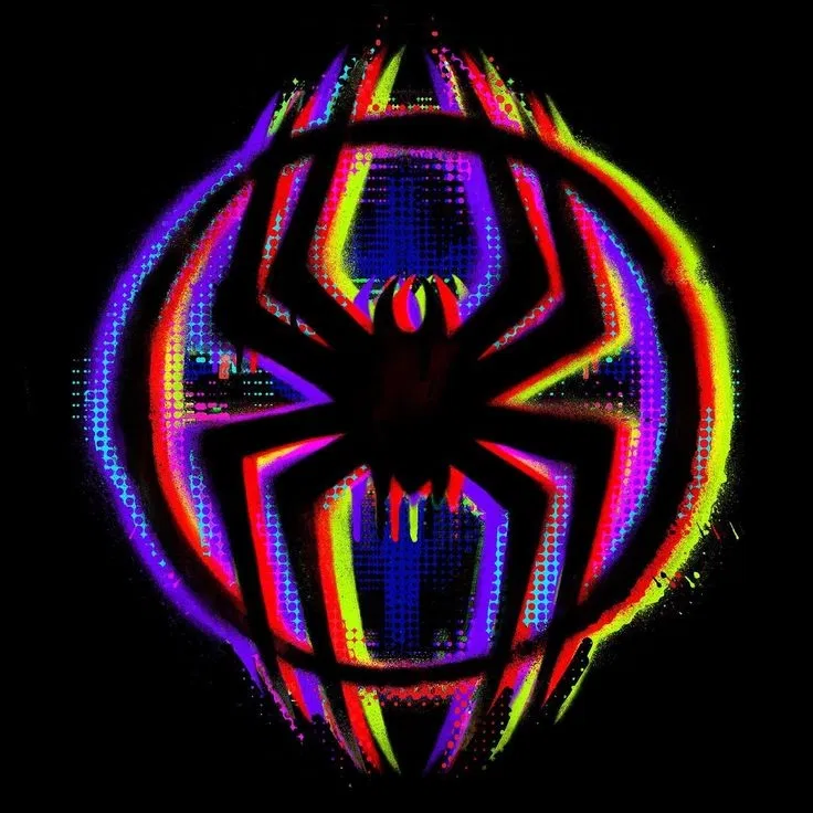 Avatar of Spider society