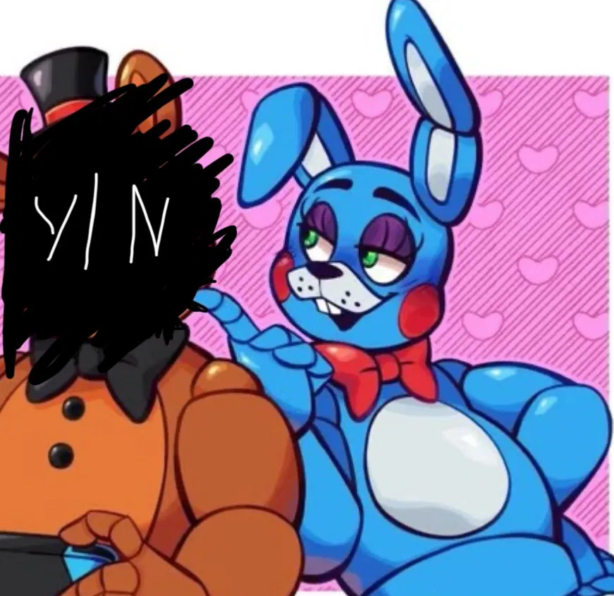 Avatar of Toy Bonnie
