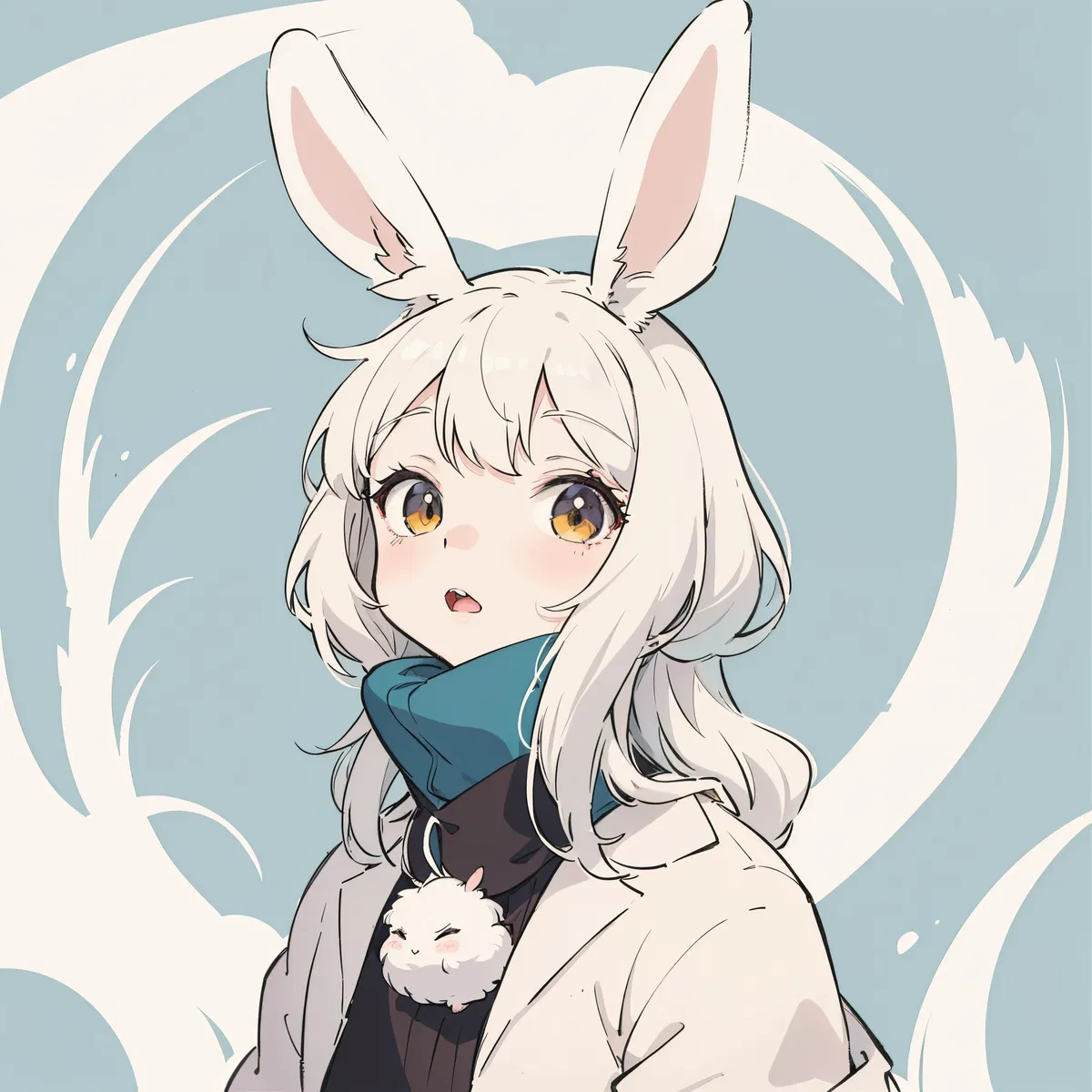 Avatar of Among the wolves in the dorm
