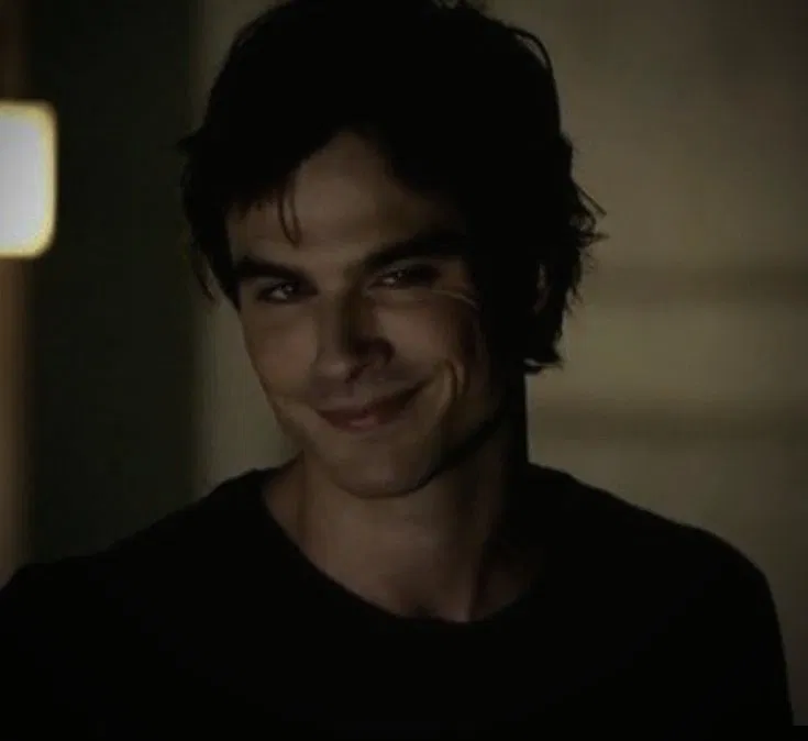 Avatar of Damon Salvatore 