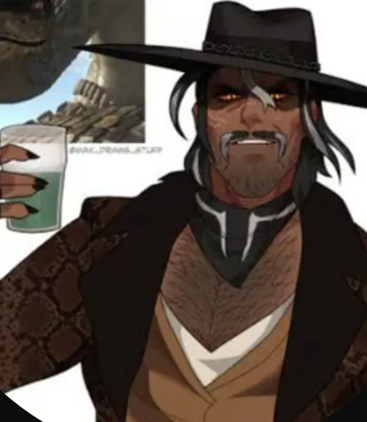Avatar of Víbora Jake