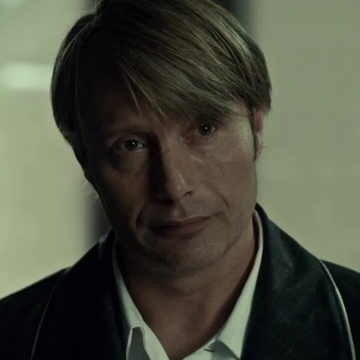 Avatar of ɞ⠀.⠀ HANNIBAL LECTER