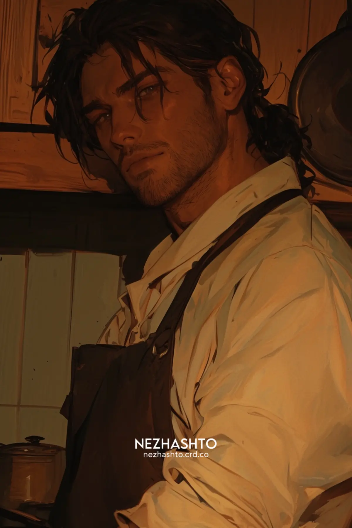 Avatar of Jonah Wilson