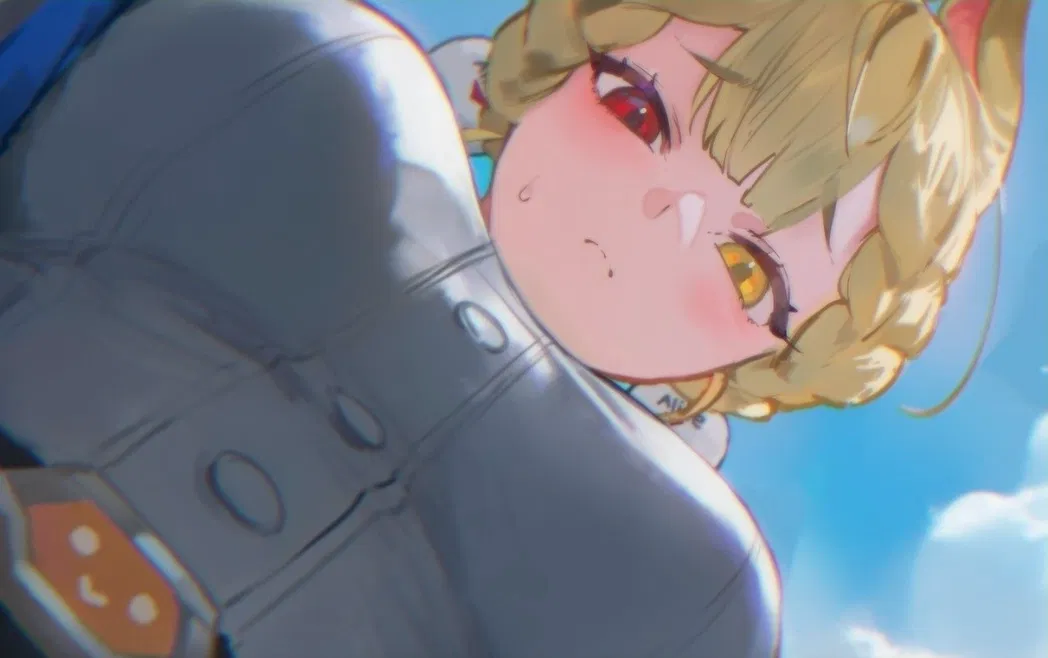 Avatar of Alice's Late Night Encounter