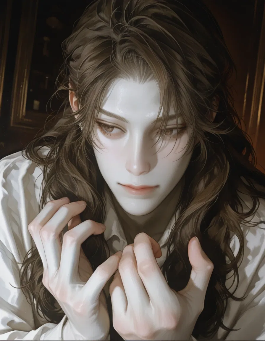 Avatar of Rowan Harper