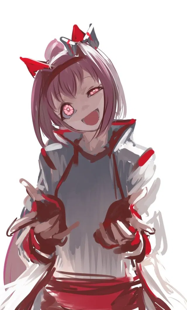 Avatar of Haru urara