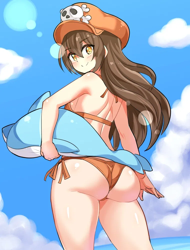 Avatar of Beach date with May