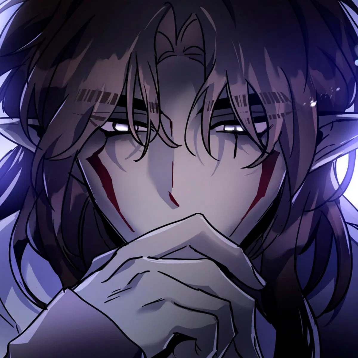 Avatar of Cliff • Dark Fall