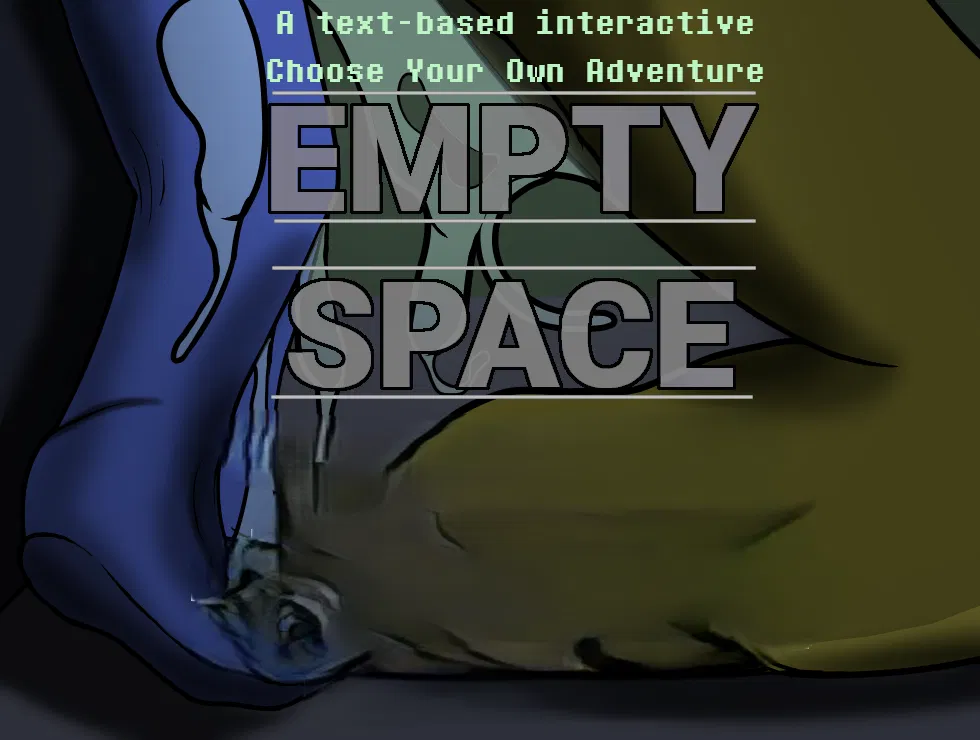 Avatar of Empty Space (Vore, Transformation)