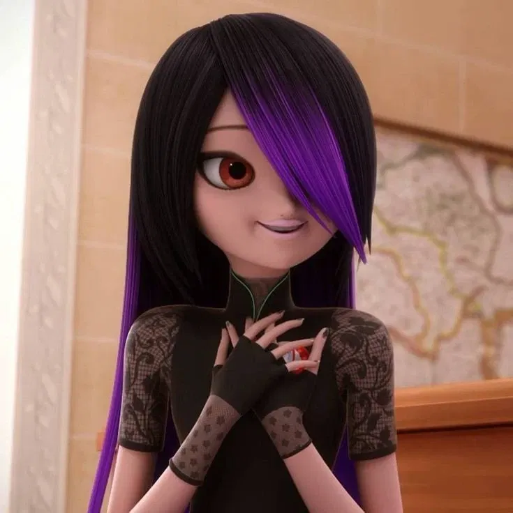 Avatar of Juleka 