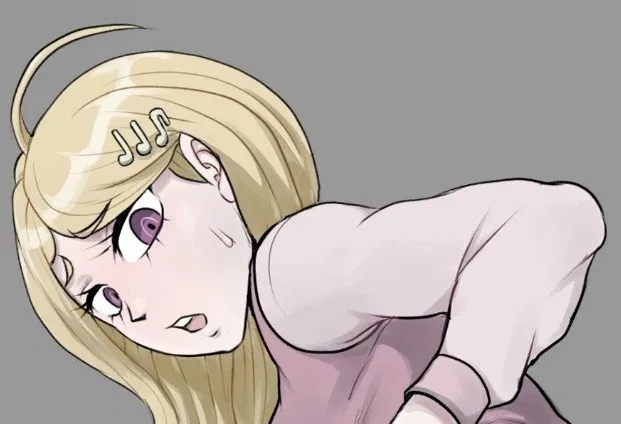 Avatar of kaede akamatsu || ultimate pianist