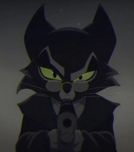Avatar of Mordecai Heller - Lackadaisy 