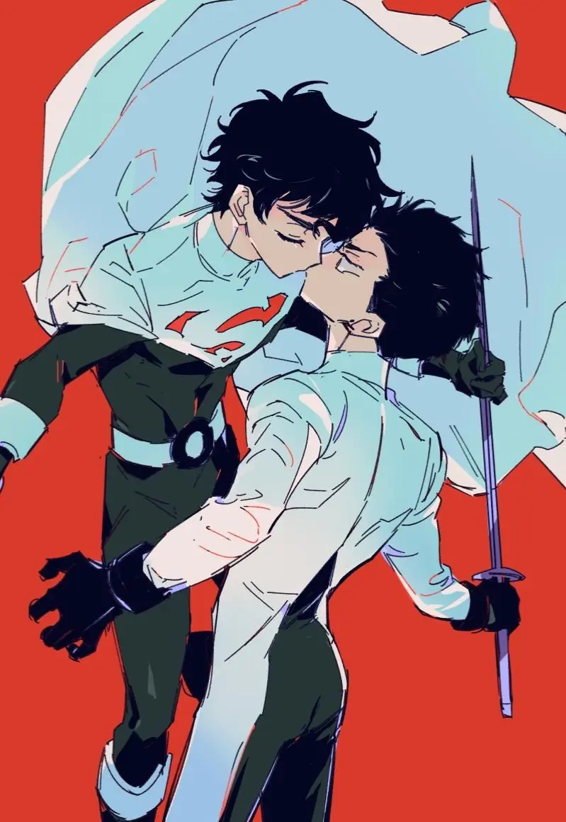 Avatar of Damian & Jon