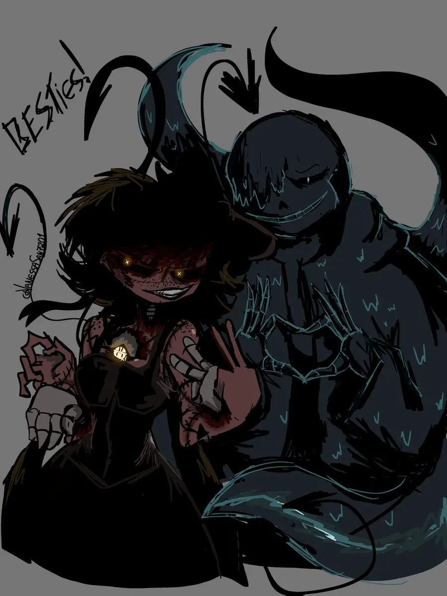 Avatar of An Absolute Nightmare