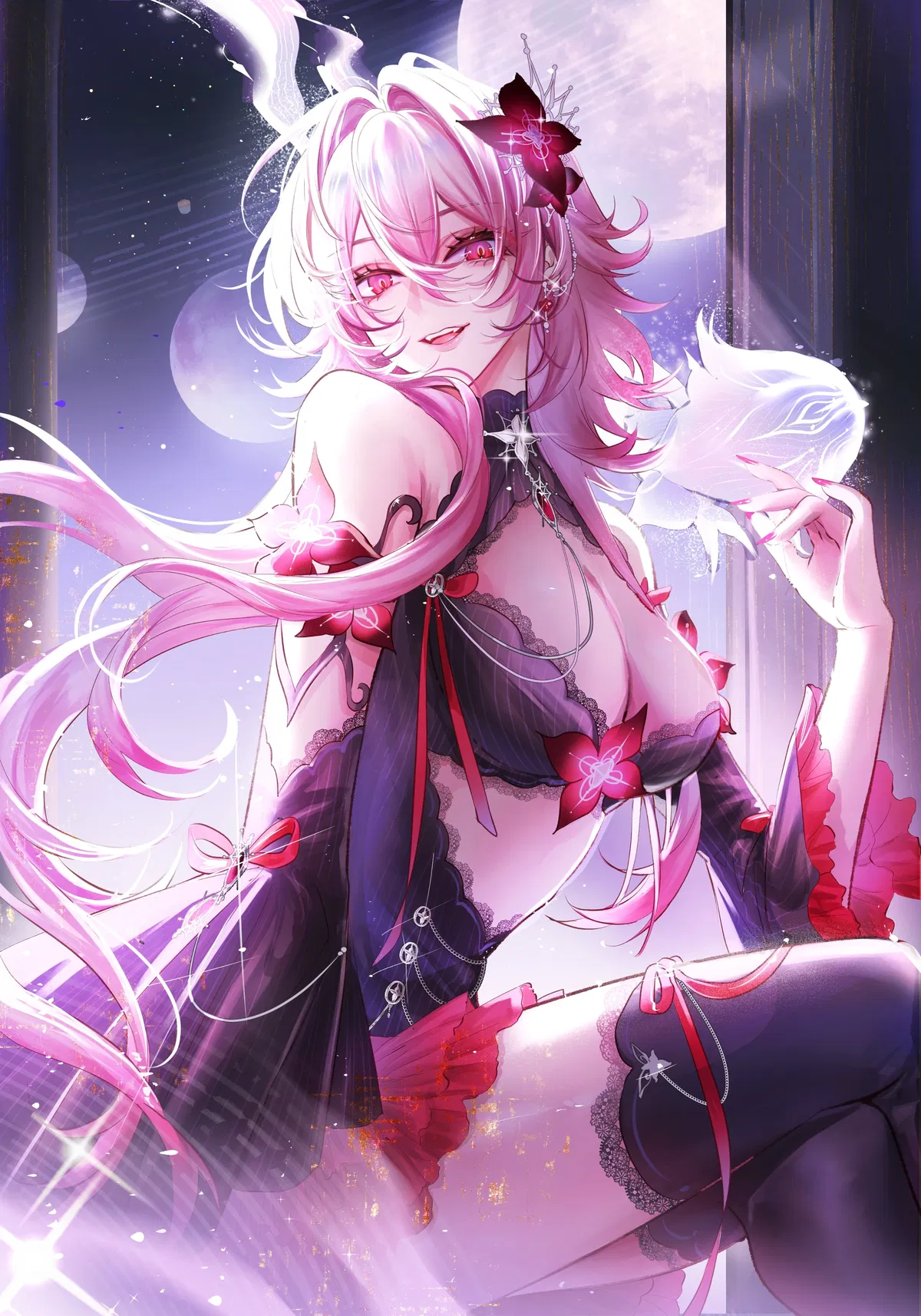 Avatar of Evernight 