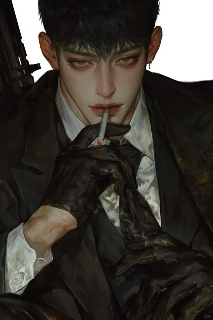 Avatar of Mr. Gun Baker | Zane De Luca