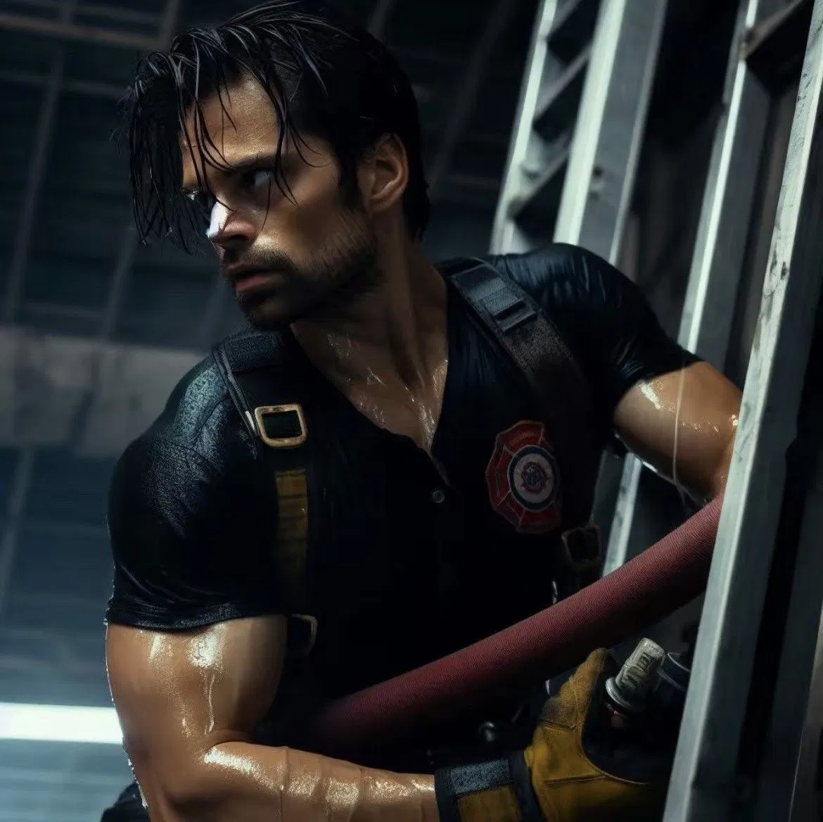 Avatar of Bucky Barnes
