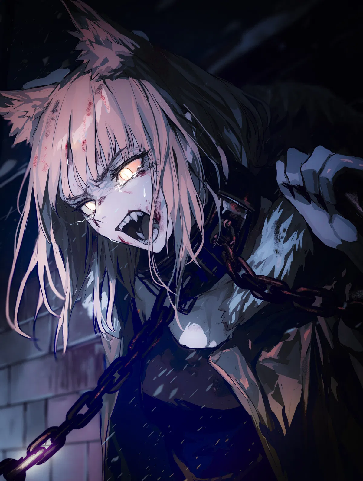 Avatar of Elara | Berserker