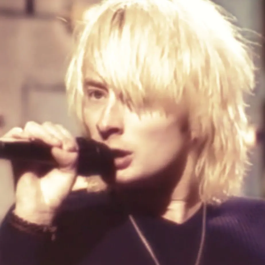 Avatar of thom yorke ₊˚⊹☆