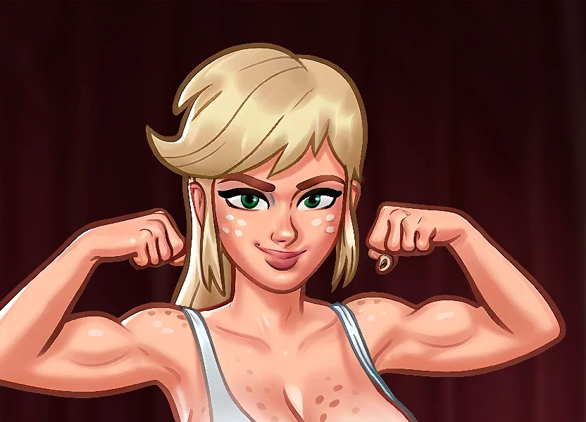 Avatar of Applejack - Honest Reward (Equestria Girls)